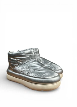 Уги UGG Classic Maxi Mini (s/n 1135151), Срібний, Розмір 42 (US 11), 28 см