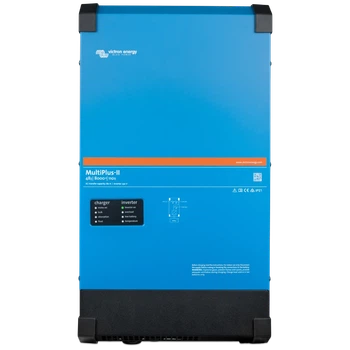 Инвертор Victron Energy MultiPlus-II 48/8000/110-100 однофазный чистая синусоида