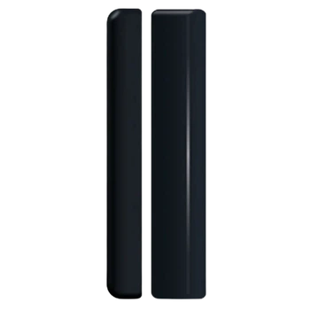 Беспроводной универсальный магнитоконтактный извещатель U-Prox WDC Plus Black с детектором наклона