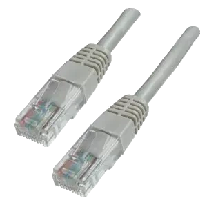 Патч-корд Kingda UTP cat5e 3m