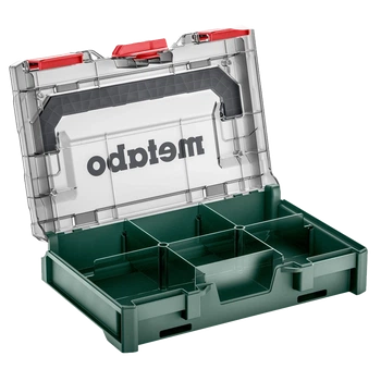 Органайзер Metabo metaBOX 63 XS