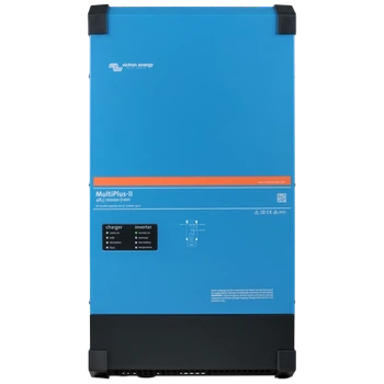 Инвертор Victron Energy MultiPlus-II 48/10000/140-100 однофазный чистая синусоида