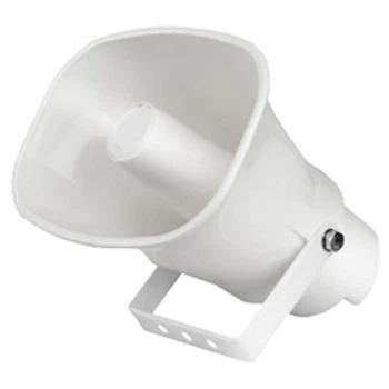 Аналоговый рупорный динамик Hikvision DS-QAE0330G1T-V 30 Вт