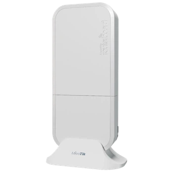 Точка доступа MikroTik wAP ax (wAPG-5HaxD2HaxD)