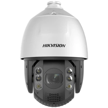 PTZ видеокамера Hikvision DS-2DE7A825IW-AEB(T5) 8МП (5.9-147.5мм)