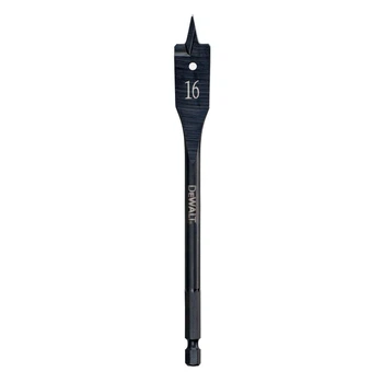 Сверло по дереву перовое DeWALT EXTREME Impact DT4766 16х152 мм (DT4766)