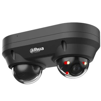 IP видеокамера Dahua DH-IPC-HDBW2449F-AS-E2-IL-Black 2x4MP