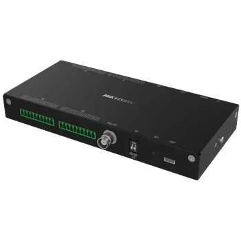 Дистрибьютор IP-домофонов Hikvision DS-KAD40