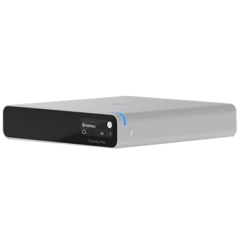 Сетевой контроллер UBIQUITI UCK-G2-SSD