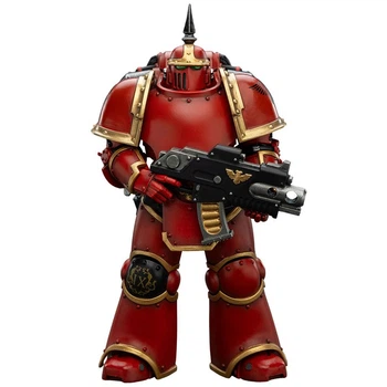 Фігурка JOYTOY Blood Angels MK III Tactical Legionary Warhammer 40K