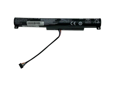 Аккумулятор для ноутбука Lenovo L14S3A01 IdeaPad 100-15 10.8V Black 2600mAh OEM
