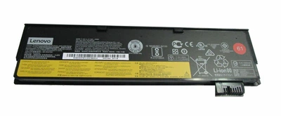 Аккумулятор для ноутбука Lenovo 01AV452 ThinkPad A475 11.4V Black 2060mAh OEM