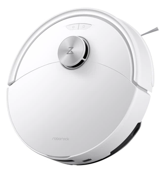 Робот-пылесос Roborock Q10 VF White