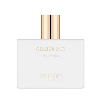 Floraiku Golden Eyes (Unisex) Eau de Parfum 50 мл Тестер без коробки