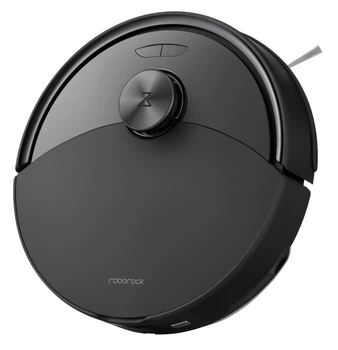 Робот-пилосос Roborock Q10 VF Black