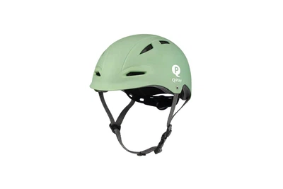 Шолом дитячий захисний Qplay розмір S 46-54 см, green