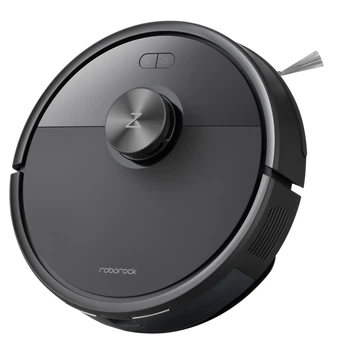 Робот-пилосос Roborock Q7 TF Black
