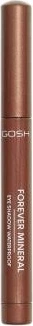Cień do powiek Gosh Forever Mineral w sztyfcie wodoodporny 006 Chocolate 1.4 g (5711914206376)