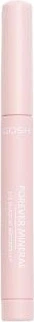 Тіні-олівець для повік Gosh Forever Mineral водостійкі 017 Matt Rose 1.4 г (5711914206505)