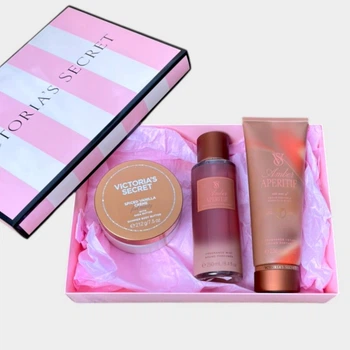 Набір Victoria's Secret Medium Set № 60 (34/42/43)