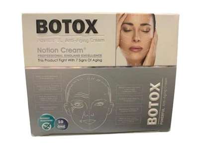 Антивіковий крем Botox Anti-Aging Cream, 30 мг