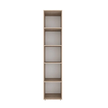 Пенал открытый Light 400x500x2200 Дуб сонома светлая (GALT10130000000)