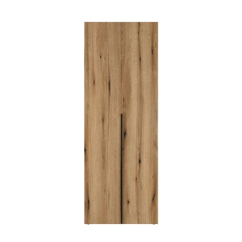 Шкаф распашной №1 Light 800x500x2200 Дуб эвок прибрежный (GALT11100000000)