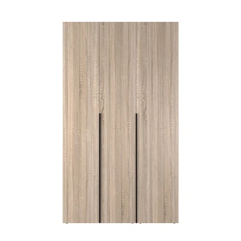 Шафа розпашна комбінована №12 Light 1200x500x2200 Дуб сонома світлий (GALTK01213000000)