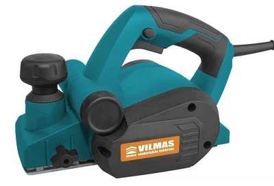 Рубанок Vilmas 710-EP-82/2