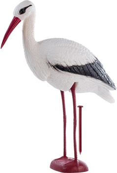 Садова фігурка Kadax Лелека K5314
