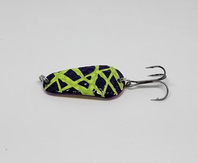 Блесна Golden Catch Hover 14 гр 17G