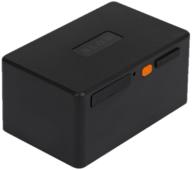 Lokalizator GPS Blow 78-645 BL06U 4G uniwersalny (5900804133674)