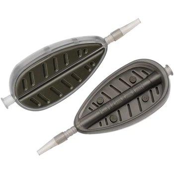 Кормушка Brain Bullet Pellet Feeder XL 100g