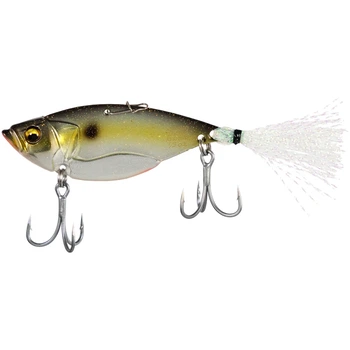Цикада Megabass Dyna Response 1/2 oz 58 mm 14.0g Jukucho Shad