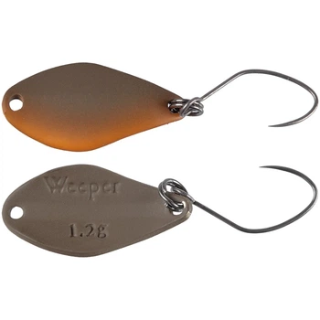 Блешня Nories Masukurouto Weeper 1.5g #027