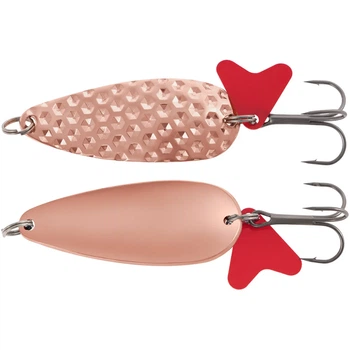 Блешня X-Fish Kali 20.6g #03 Copper
