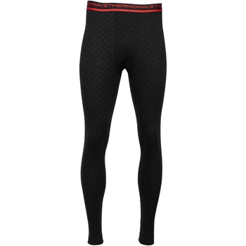 Кальсоны Thermowave Merino Xtreme XL Черный