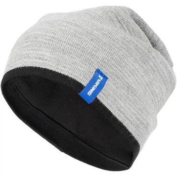 Шапка Viking Fishing Classic Hat 58 Black/Grey