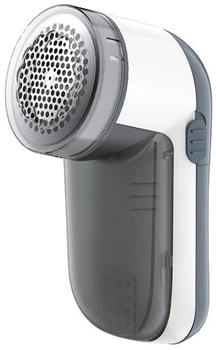 Машинка для стрижки ковтунців WINNINGSTAR ST-6304 White-gray