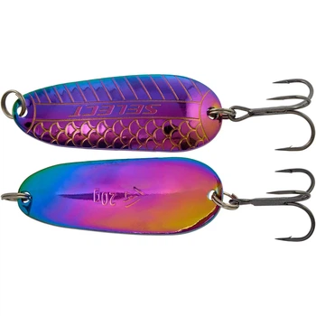 Блесна Select Grandex 14.0g 63mm #14