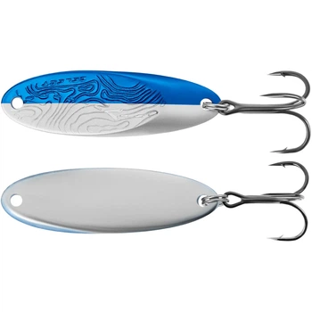 Блесна Select AspMaster 18.0g 55mm #05 GSMB