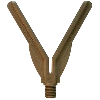 Подставка для удилища Stonfo 350 Rod Rest Type F под фидер