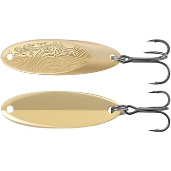 Блесна Select AspMaster 14.0g 51mm GGMG