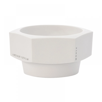 Чаша для гоління Muhle RN Hexagon Shaving Bowl