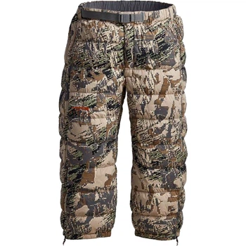 Брюки Sitka Gear Kelvin Lite Down 3/4 L Optifade Open Country