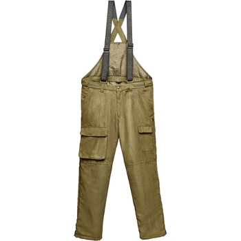 Полукомбинезон Chevalier Xwarm Primaloft XL Coyote