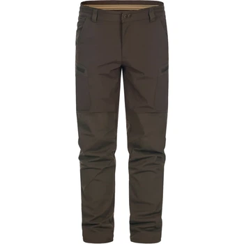 Брюки Hallyard Scarba S Brown