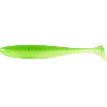 Силікон Keitech Easy Shiner 5" EA#19 electric chart shad (5 шт/уп)