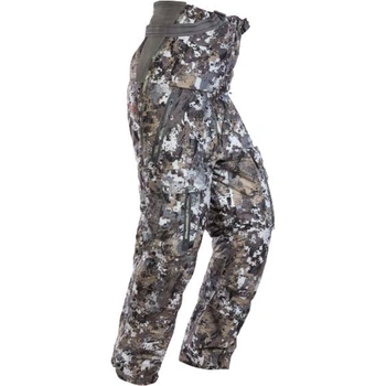 Полукомбинезон Sitka Gear Incinerator AeroLite XL Optifade Elevated II