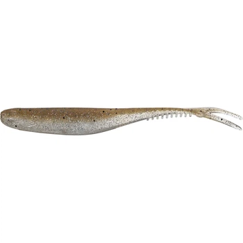 Силікон Select Victim V-Tail 2.5" #214 (7 шт/уп)
